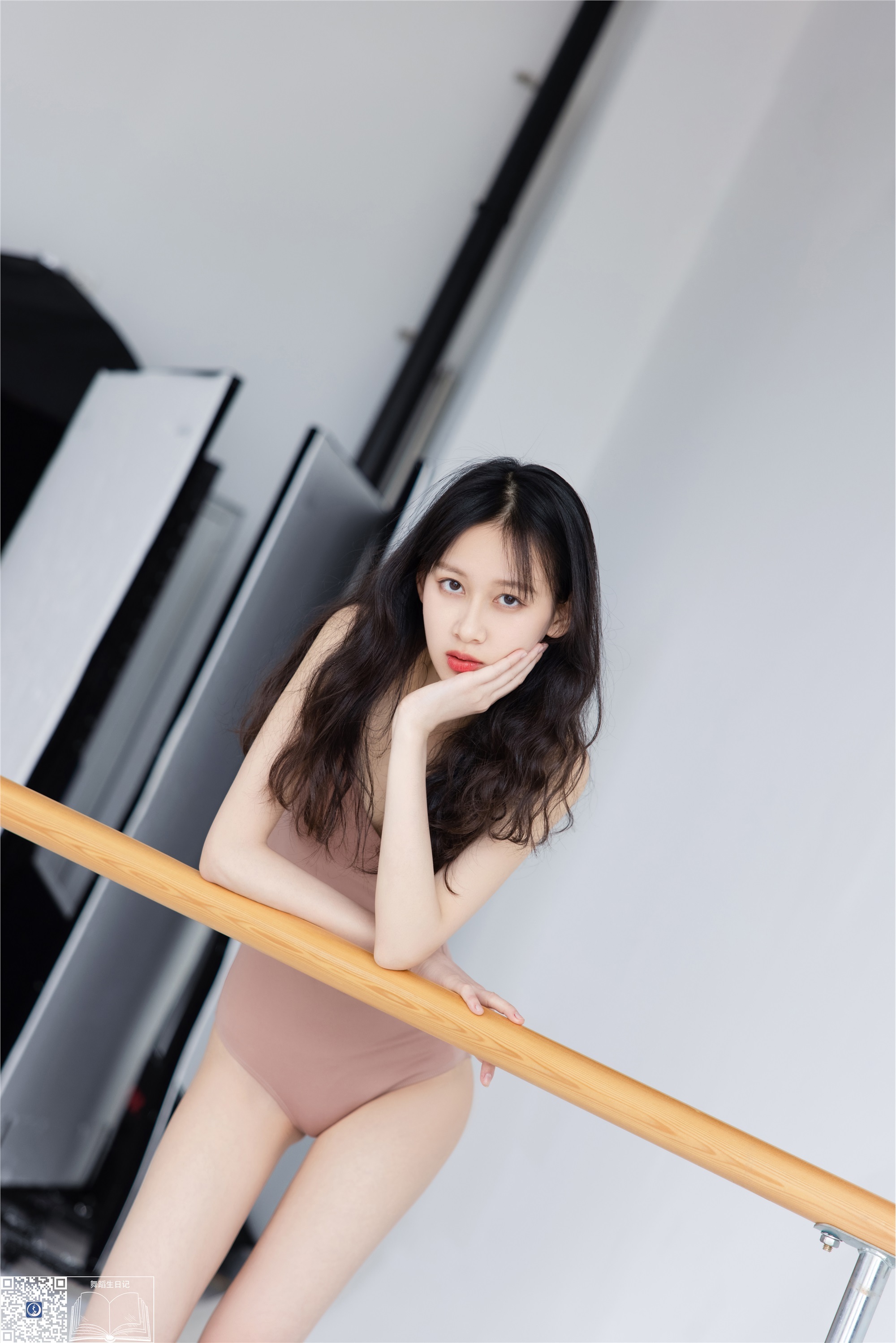 GALLI嘉丽 舞蹈生日记 042 - 黎黎